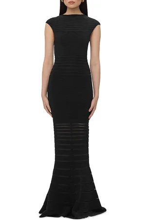 Hervé Léger The Camila Gown