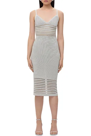Hervé Léger The Elsa Dress