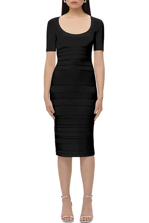 Hervé Léger The Marianne Dress