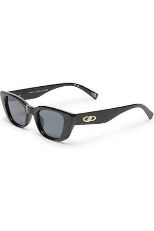 Le Specs Dream Lover Cat Eye Sunglasses, 50mm