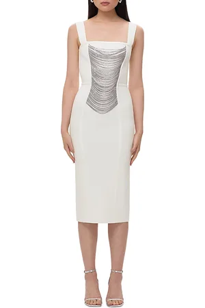 Hervé Léger The Francesca Dress