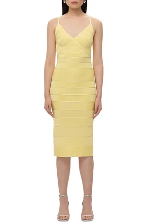 Hervé Léger The Rowan Dress