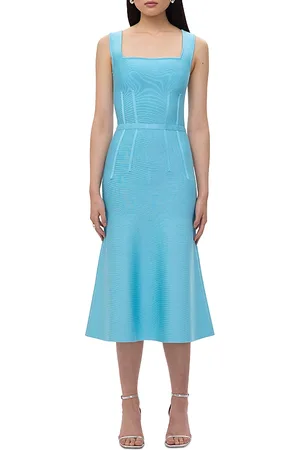 Hervé Léger The Cecilia Dress