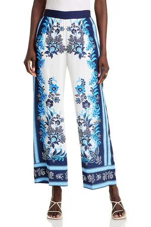 ELIE TAHARI Pull On Pants