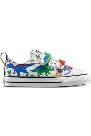 Converse Girls