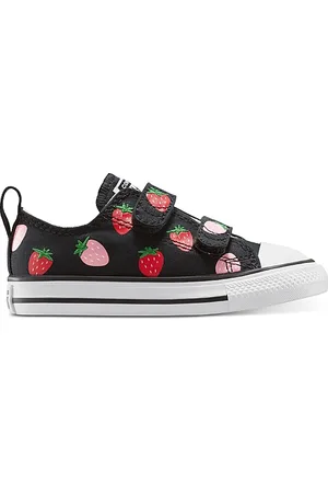 Converse Girls