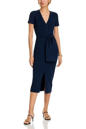 Toccin Agnes Cardi Dress