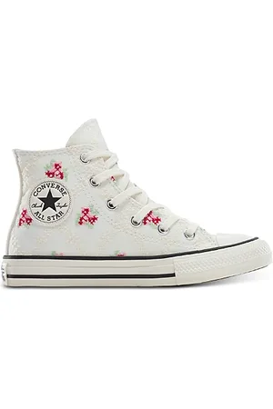 Converse Girls