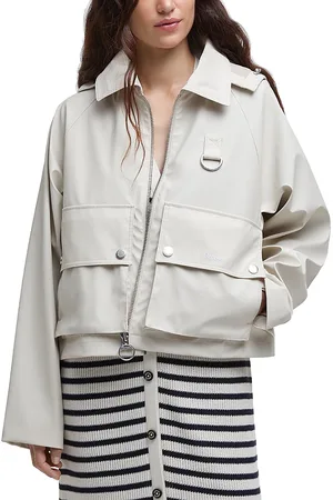 Barbour June Water Resistant Jacket