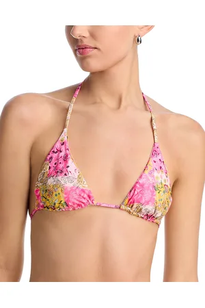 Peixoto Benji Bikini Top