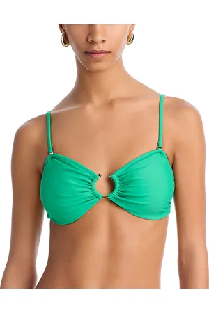 Ramy Brook Titan Bikini Top