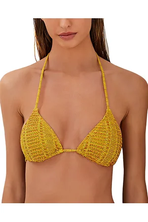 Vix Triangle Bikini Top