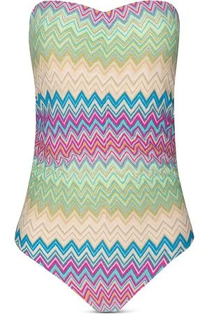 PQ Swim Ruched One Piece Swimsuit