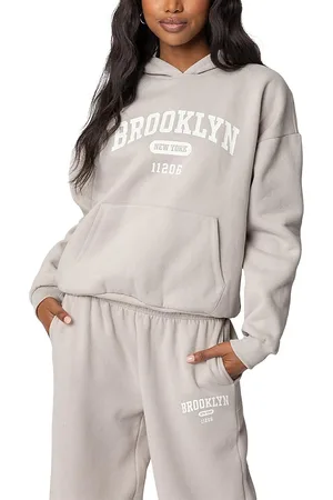 Edikted Brooklyn Ny Hoodie