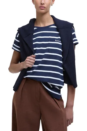 Barbour Otterburn Tee