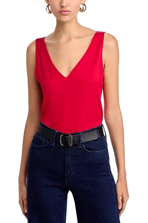 Kobi Halperin Sailor Blouse