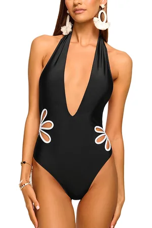 Ramy Brook Miranda One Piece Swimsuit