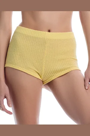 Peixoto Ciara Cover Up Shorts