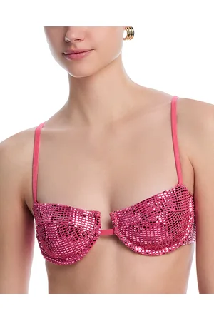 Peixoto Lara Underwire Bikini Top