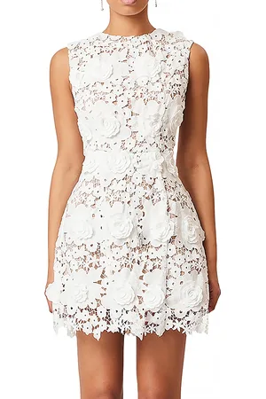 ELLIATT Daffodil Mini Dress