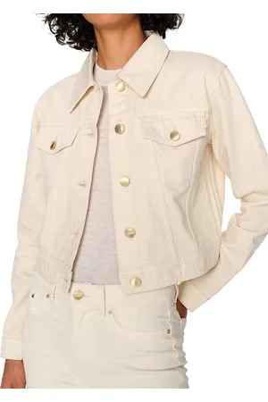 DL1961 Vika Cropped Jacket