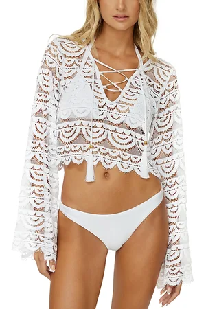 PQ Swim Noah Top