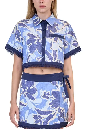 Simkhai Topanga Shirt