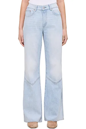 DL1961 Desi High Rise Bootcut Jeans in