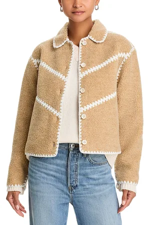 UGG Ellison Shell Jacket