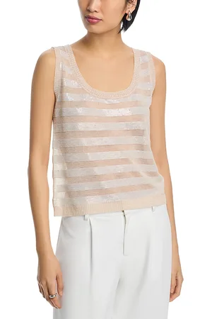 Kobi Halperin Solstice Sweater Tank
