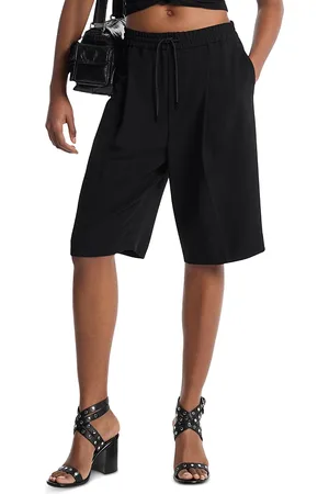 Michael Kors Bermuda Track Shorts