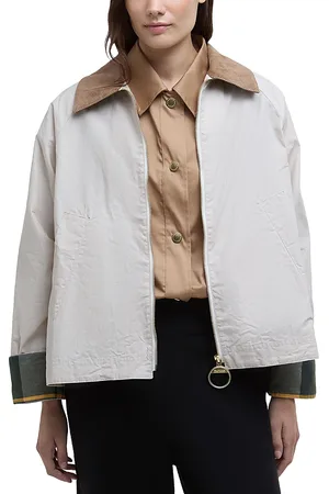 Barbour Catlin Water Resistant Jacket