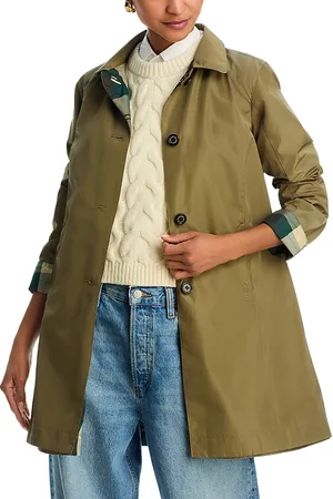 Barbour Babbity Jacket