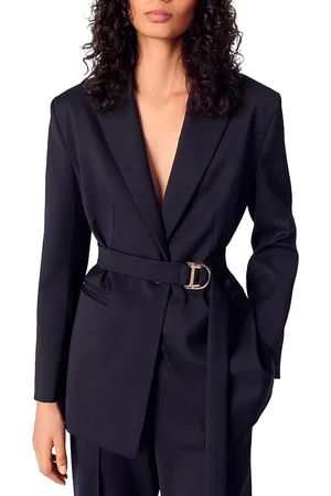 Maje Suit Jacket