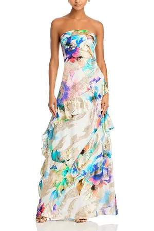Ramy Brook Dominika Gown