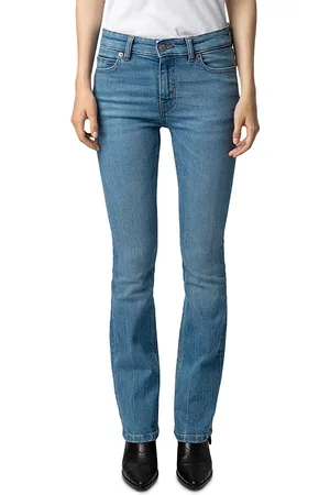 Zadig & Voltaire Eclipse Jeans in