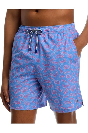 Peter Millar Crab Walk 7 Swim Shorts