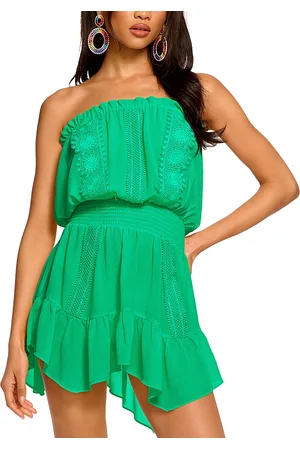 Ramy Brook Norika Dress Swim Cover-Up