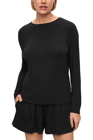 Eberjey Gisele Separates Long Sleeve