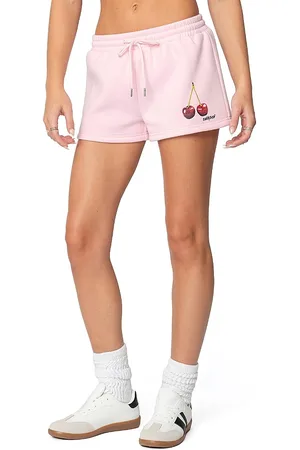 Edikted Mon Cheri Shorts