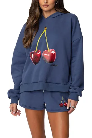 Edikted Mon Cheri Hoodie