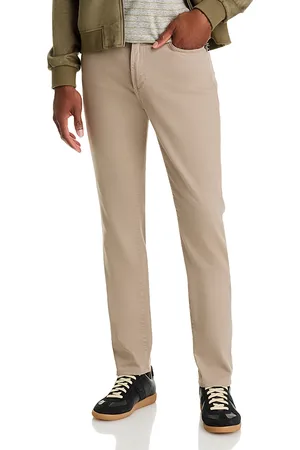 Monfrere Brando Slim Fit Jeans in