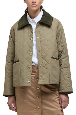Barbour Anise Quilted Jacket