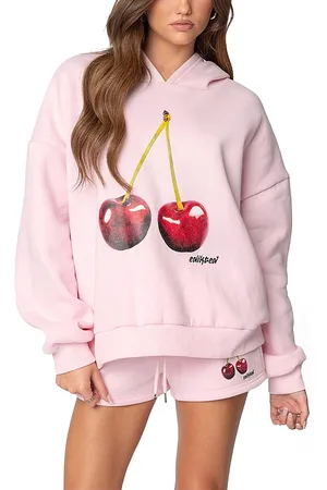 Edikted Mon Cheri Hoodie