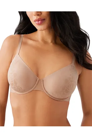 Wacoal Confidence Boost Underwire Bra