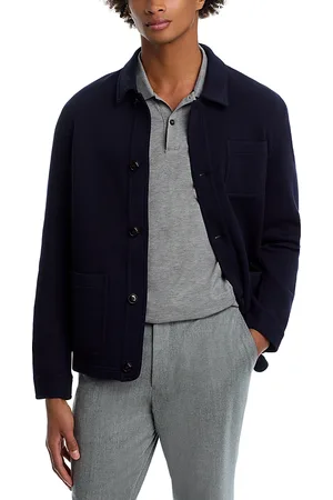 Peter Millar Camden Chore Coat