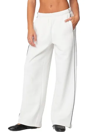 Edikted Autumn Sweatpants