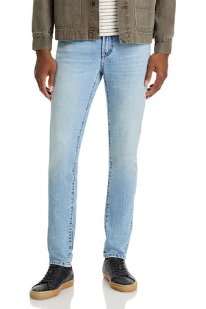 Monfrere Brando slim fit Jeans in