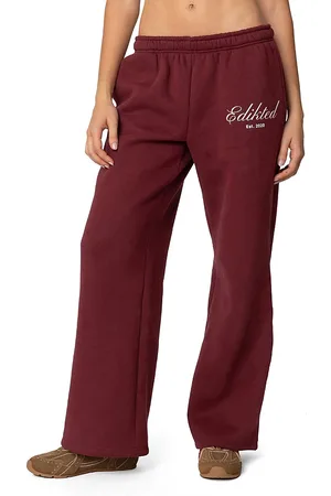 Edikted Get Sweatpants