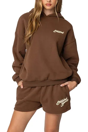 Edikted So Sporty Hoodie